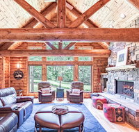 Edelweiss Lodge - Accommodation Los Angeles