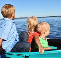 Pure Paradise Resort - Accommodation Los Angeles