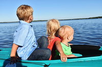 Booking Carp-lake Accommodation Los Angeles