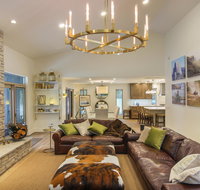 Lake Michigan Family Getaway - Accommodation Los Angeles
