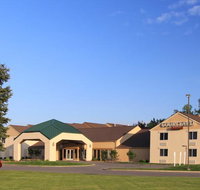 Courtyard by Marriott Lansing - Accommodation Los Angeles