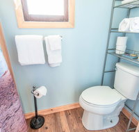 Charlevoix Sunshine Cabin - Accommodation Los Angeles