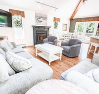 Nature-Lover Dream Charlevoix Getaway - Accommodation Los Angeles