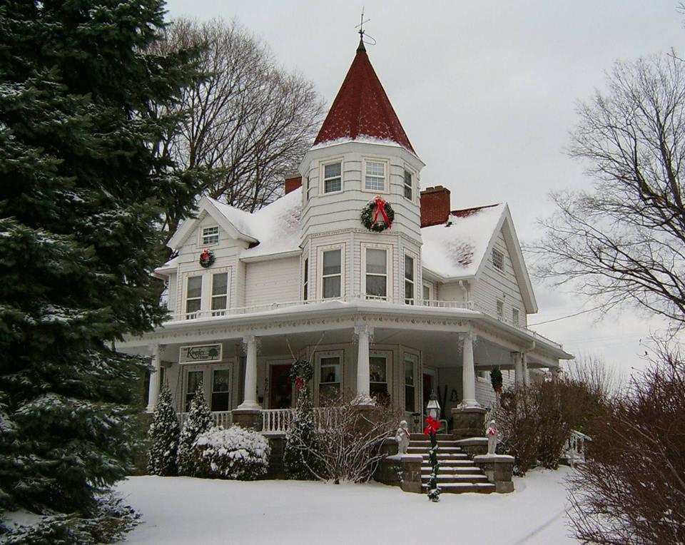 Kingsley House - thumb 2