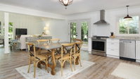 Booking Douglas Accommodation Los Angeles