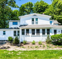 Arbor Beach House - Accommodation Los Angeles