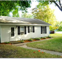 Union Pier Alex Cottage Cottage - Accommodation Los Angeles