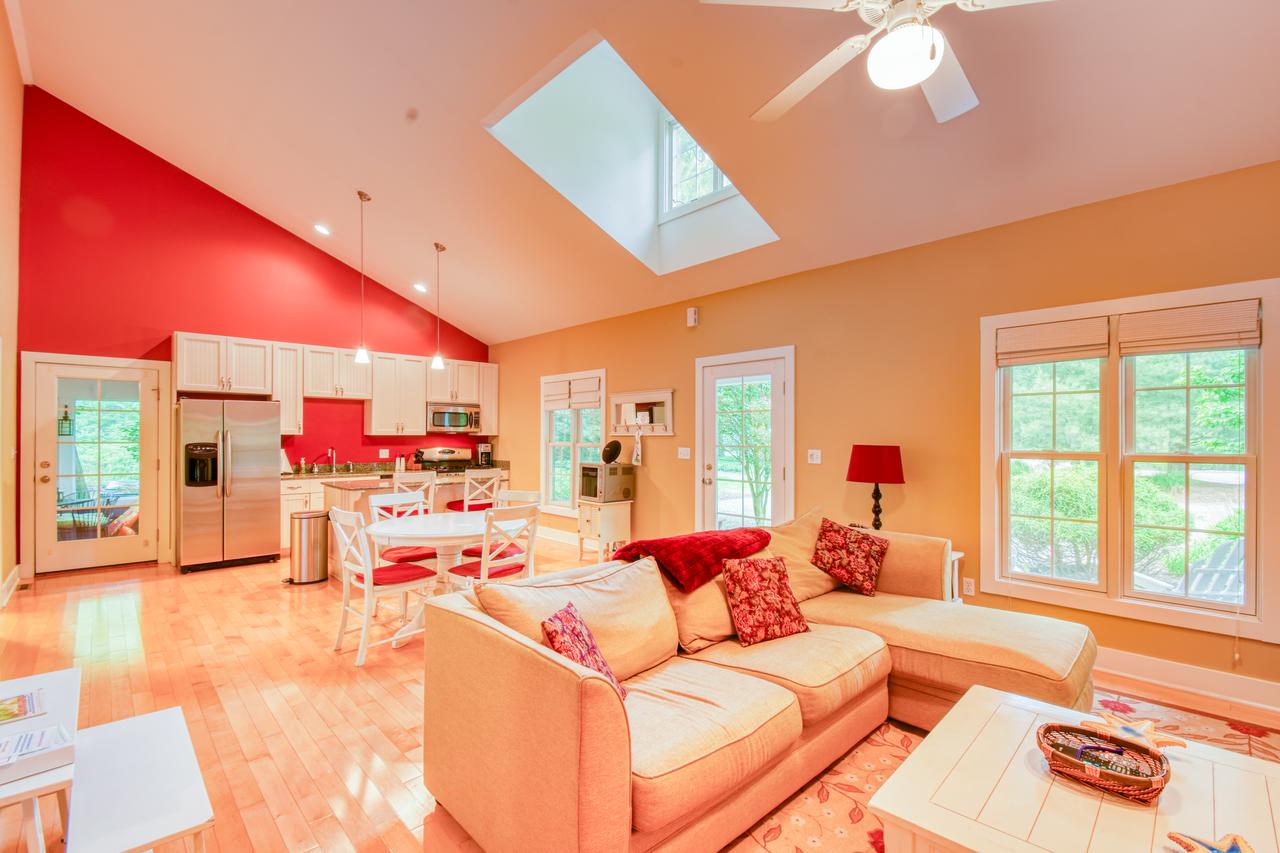 1 Pond Place - thumb 2