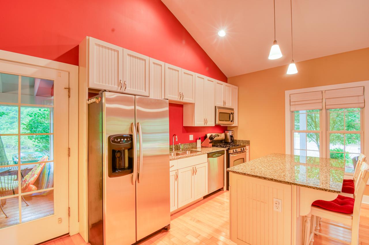 1 Pond Place - thumb 3