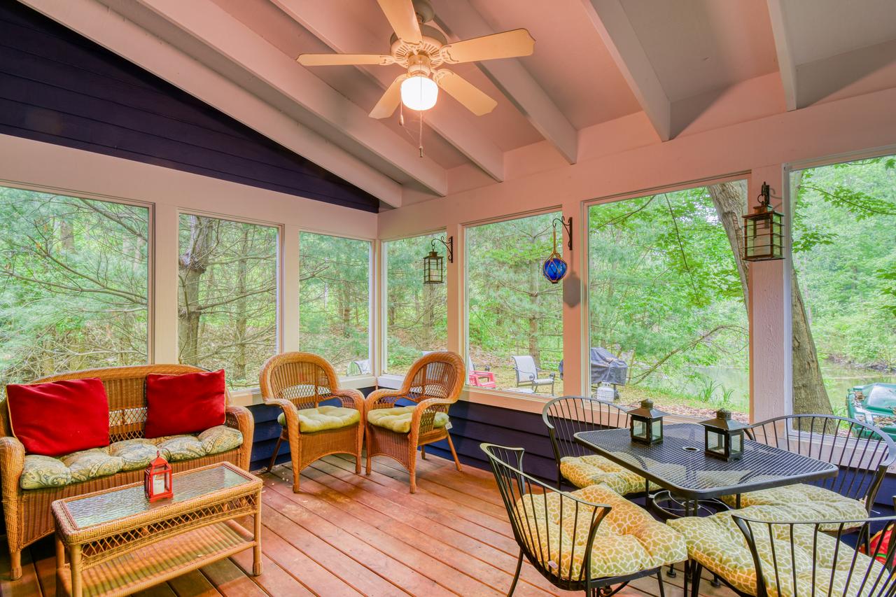 1 Pond Place - thumb 6