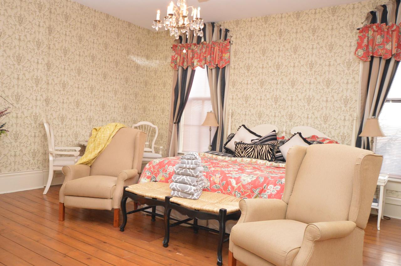 Union Hill Inn Bed And Breakfast - thumb 27