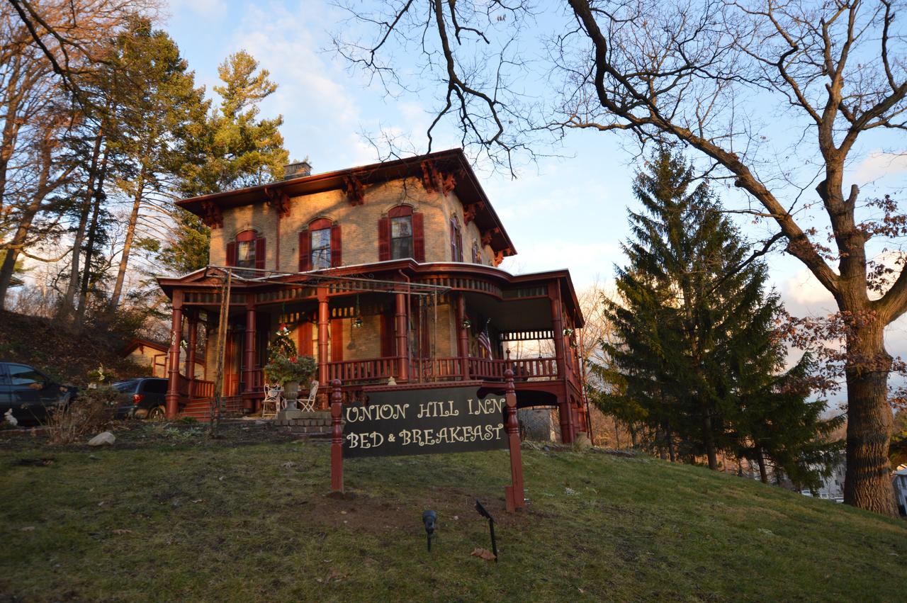 Union Hill Inn Bed And Breakfast - thumb 4