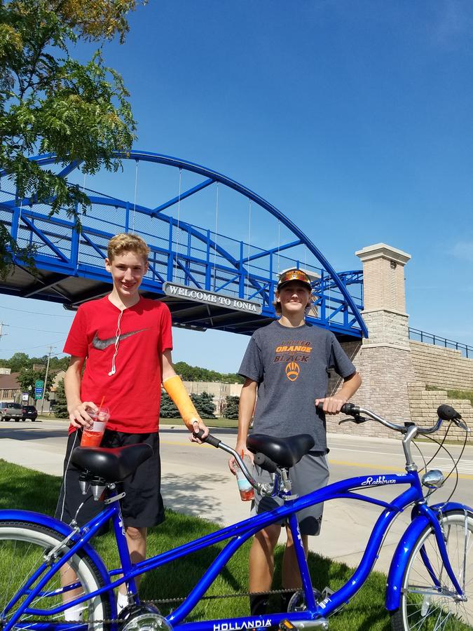 Union Hill Inn Bed And Breakfast - thumb 11