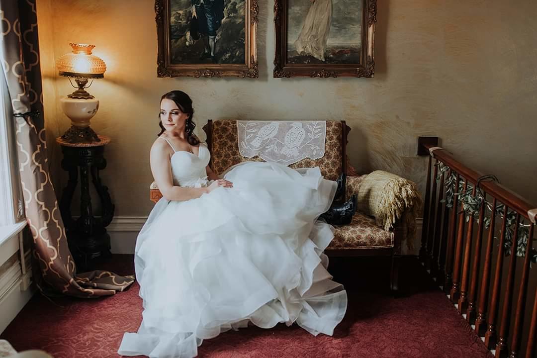 Union Hill Inn Bed And Breakfast - thumb 1