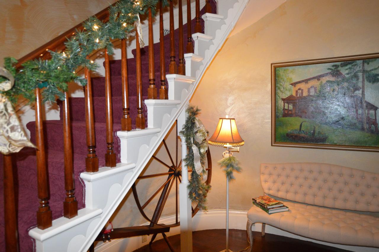 Union Hill Inn Bed And Breakfast - thumb 33