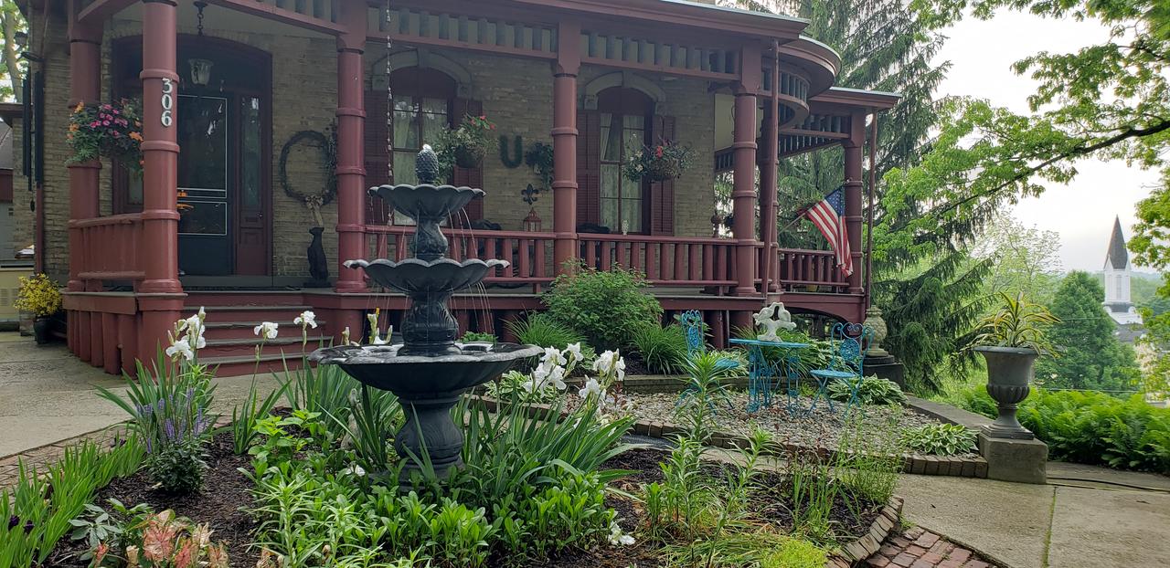 Union Hill Inn Bed And Breakfast - thumb 6