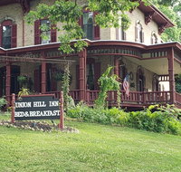 Union Hill Inn Bed and Breakfast - Accommodation Los Angeles