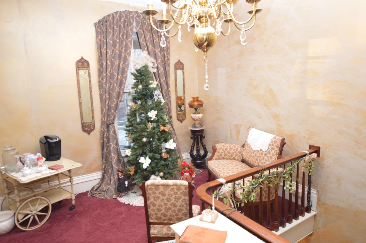 Union Hill Inn Bed And Breakfast - thumb 26