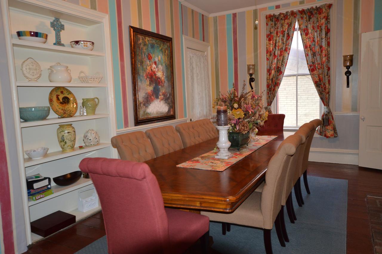 Union Hill Inn Bed And Breakfast - thumb 20