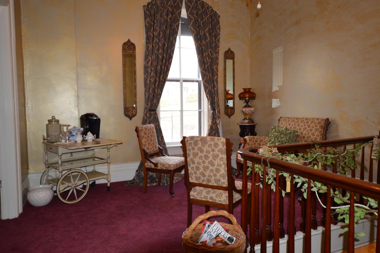 Union Hill Inn Bed And Breakfast - thumb 16