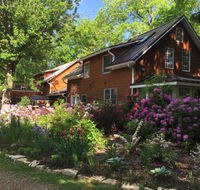 Goldberry Woods BB and Cottages - Accommodation Los Angeles