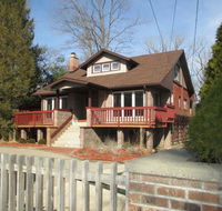 The Townline House - Accommodation Los Angeles