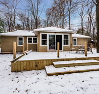 Paix Cottage - Accommodation Los Angeles