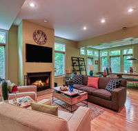 Pier 9 Getaway - Accommodation Los Angeles