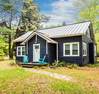 Claddagh Cottage - Accommodation Los Angeles