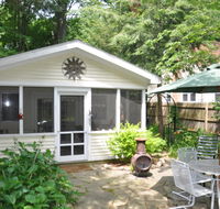 Greenwood 5 - Accommodation Los Angeles