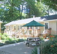 Sunshine Cove - Accommodation Los Angeles