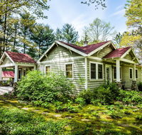 Azure Forest - Accommodation Los Angeles