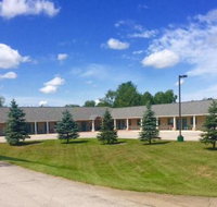 The Kingsley Motel - Accommodation Los Angeles