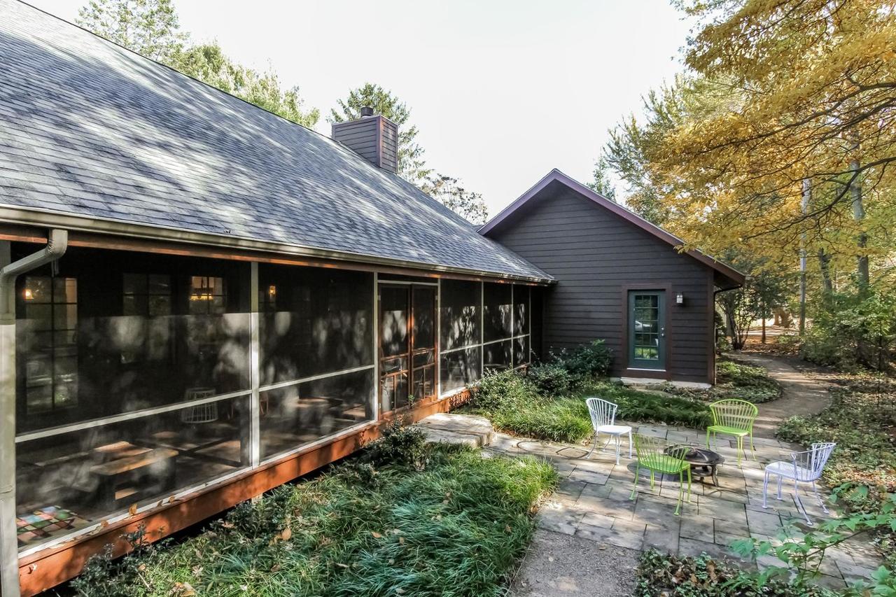 Birch Cottage - thumb 4