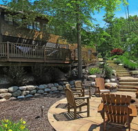 Camp Grill N Chill - Accommodation Los Angeles