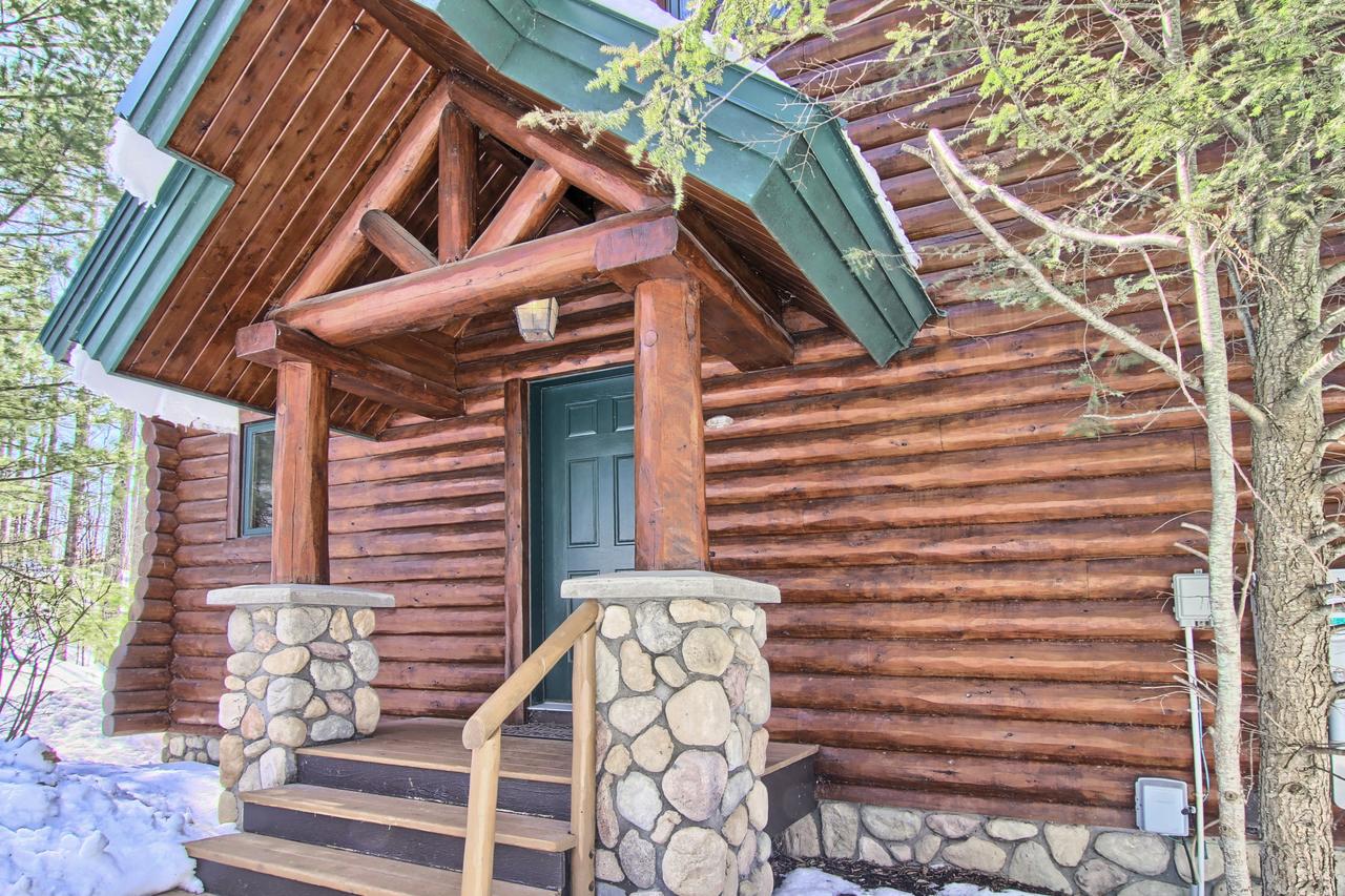 801 Mountain Cabin - thumb 0
