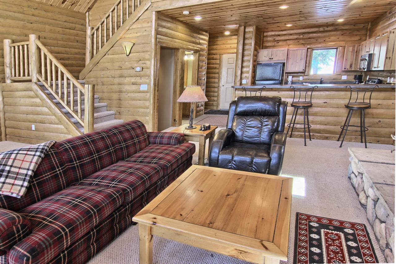 801 Mountain Cabin - thumb 8