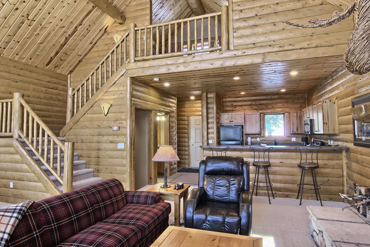 801 Mountain Cabin - thumb 17