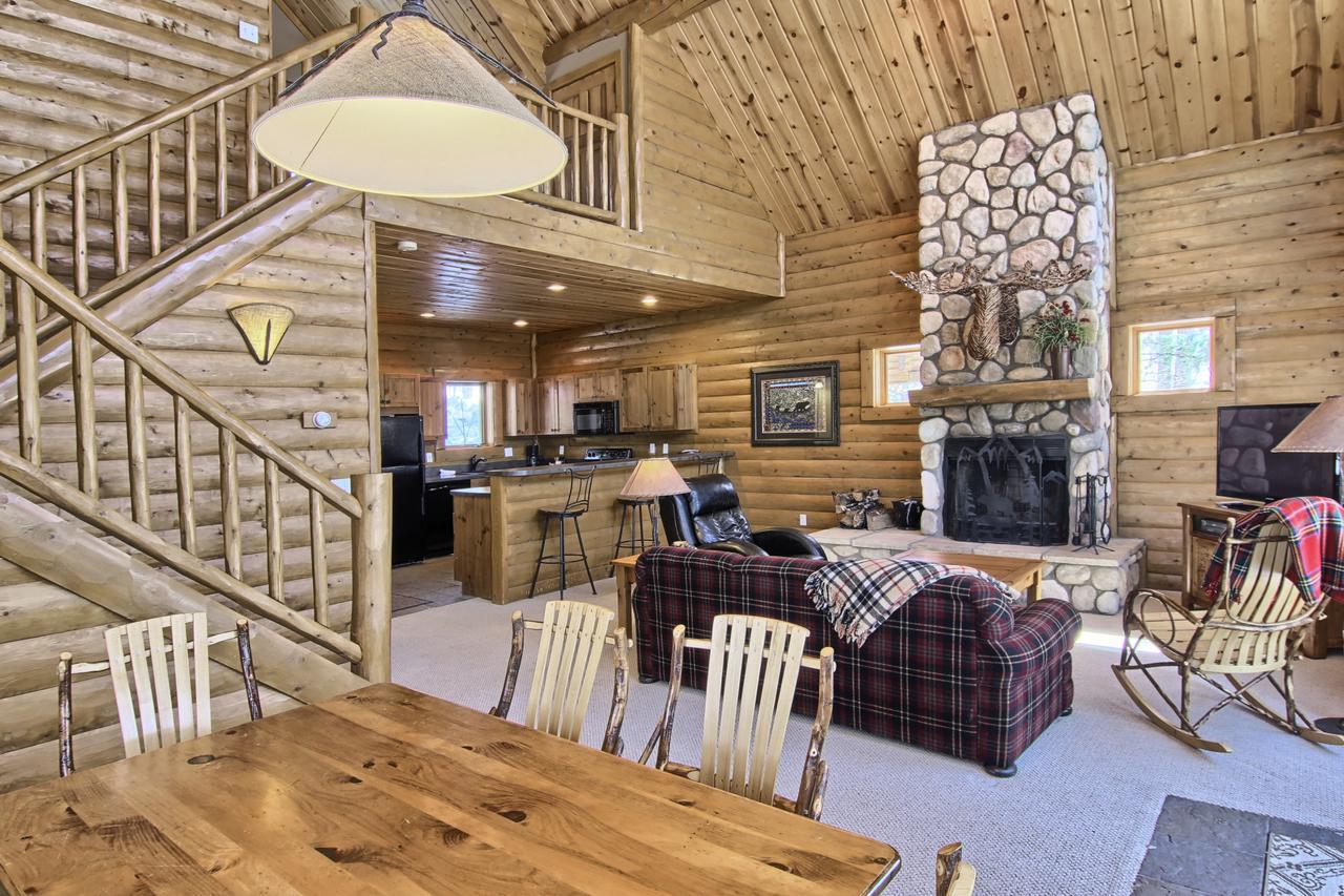 801 Mountain Cabin - thumb 12