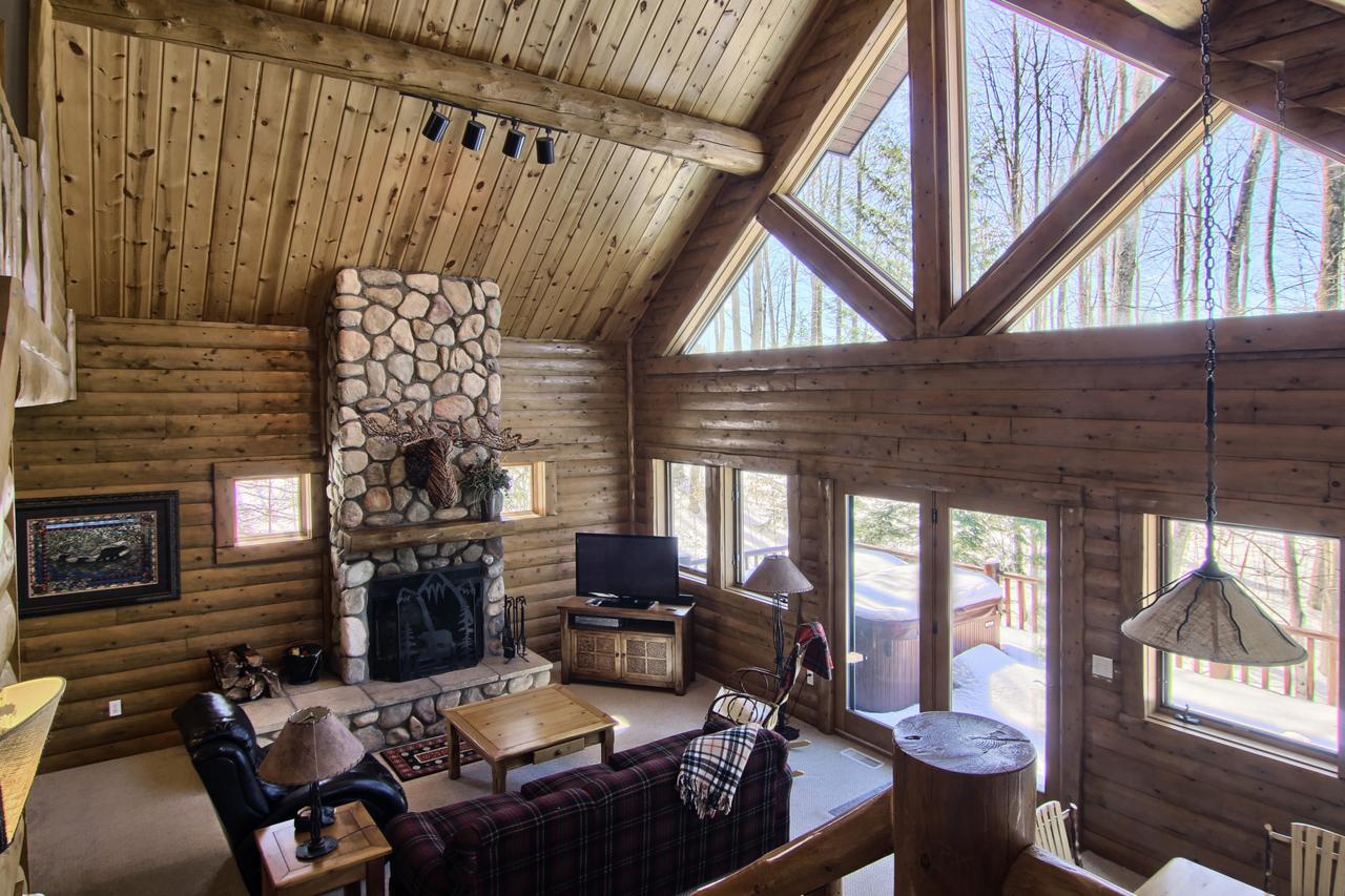 801 Mountain Cabin - thumb 6