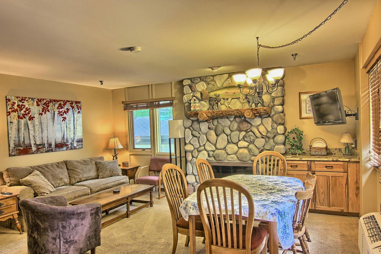 335E Mountain Villa - thumb 0