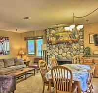 335E Mountain Villa - Accommodation Los Angeles