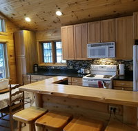 Lost Lake Chalet Chalet - Accommodation Los Angeles