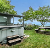 Bluffs Cove - Accommodation Los Angeles
