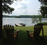 NettieBay Resort A1 Loon Lookout Cabin - Accommodation Los Angeles