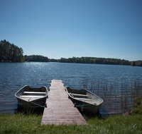 Nettiebay Resort--D3--Kirtland Warbler Cabin - Accommodation Los Angeles