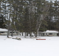 Nettiebay Resort--D2--Owls Nest Cabin - Accommodation Los Angeles