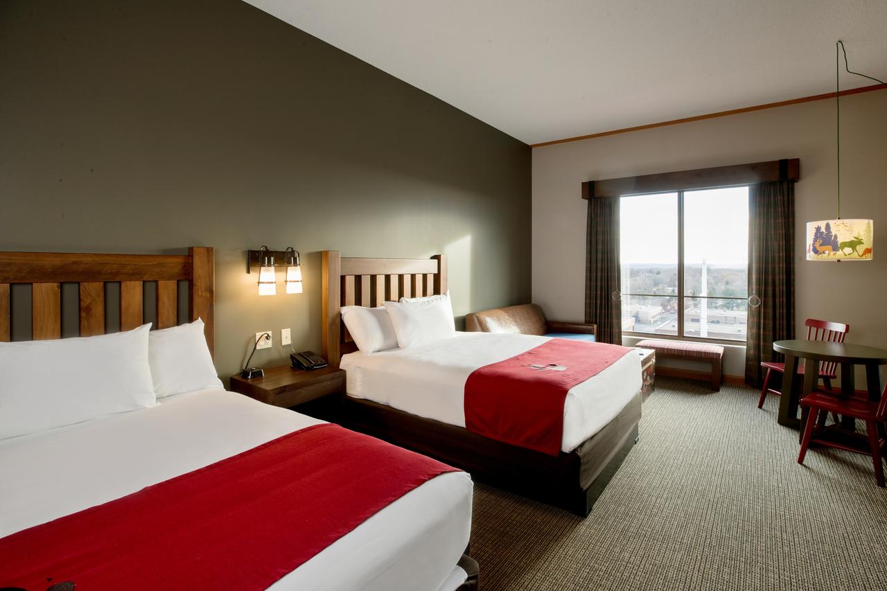 Great Wolf Lodge Bloomington - thumb 12