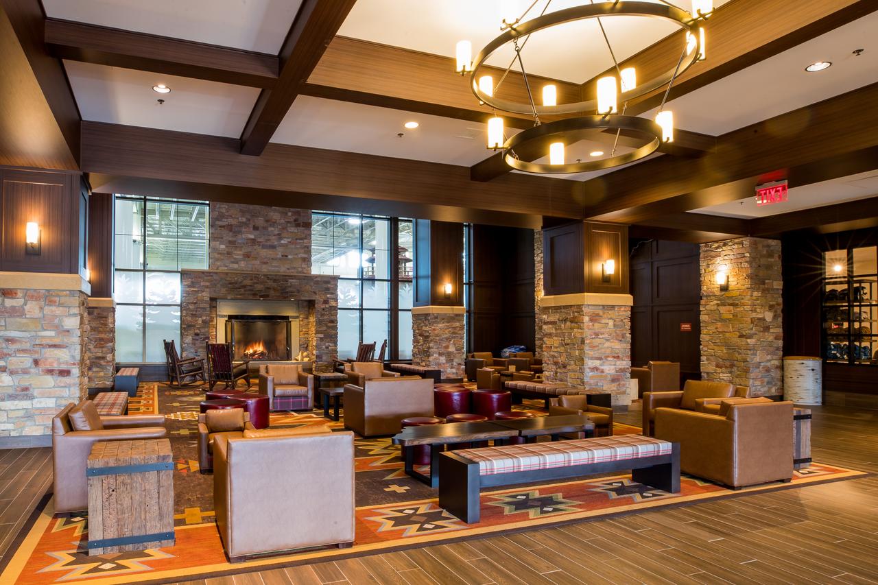 Great Wolf Lodge Bloomington - thumb 10