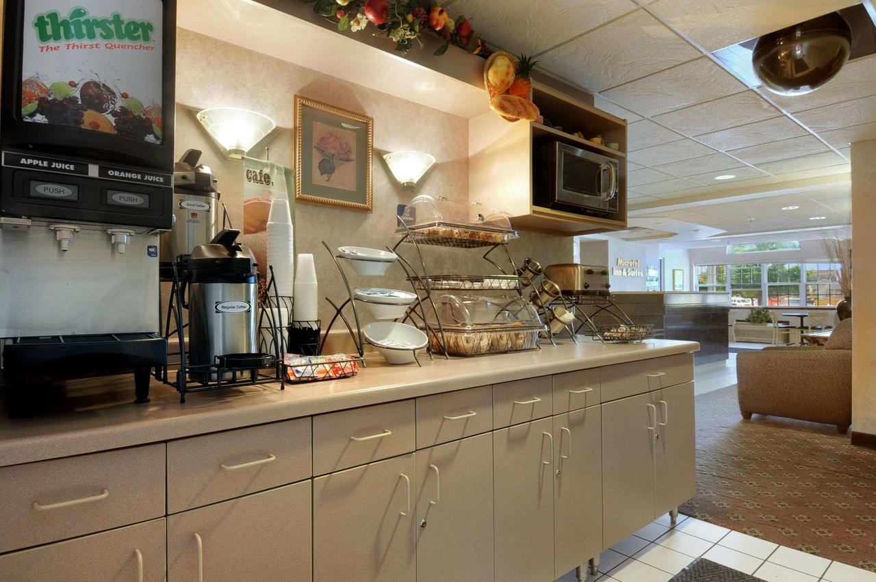 Microtel Inn & Suites By Wyndham Bloomington/Minneapolis - thumb 3